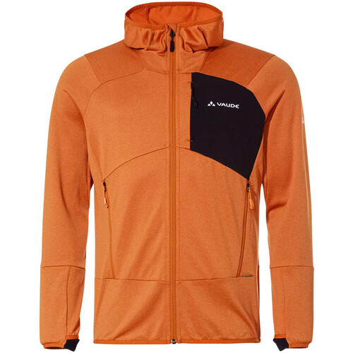 VAUDE MONVISO II amarillo