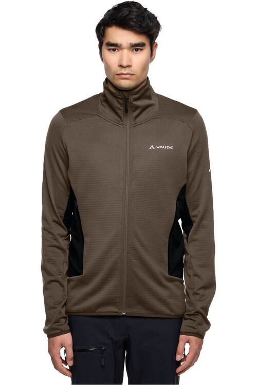 VAUDE MONVISO marron
