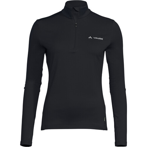 VAUDE LIVIGNO II negro