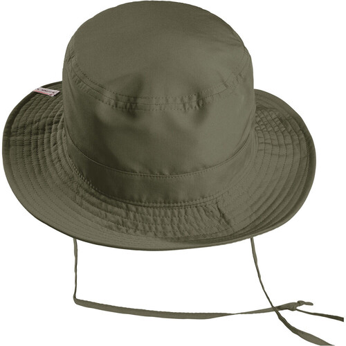 Vaude gorros montaña BUCKET VERDE