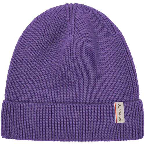 Vaude gorros montaña MANUKAU MORADO