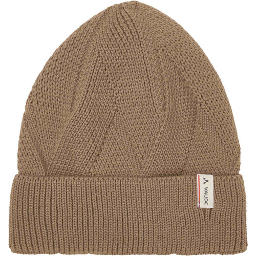 Vaude gorros montaña SKOMER MARRON