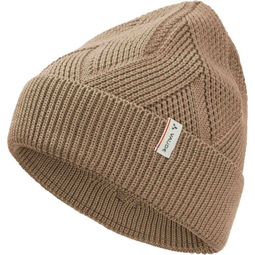 Vaude gorros montaña SKOMER MARRON