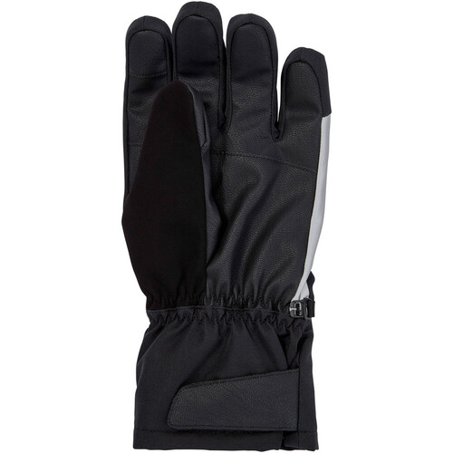 VAUDE WINTRY negro