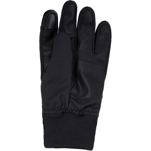 Vaude guantes montaña MANUKAU II NEGRO