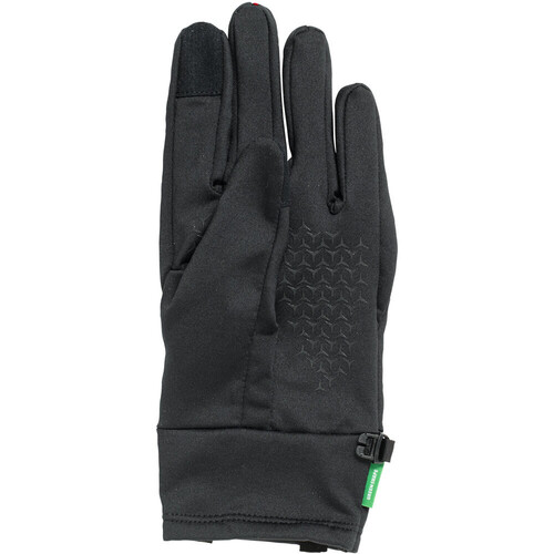 VAUDE PRO STRETCH negro