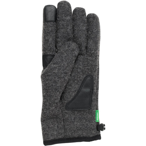 VAUDE RHONEN V negro