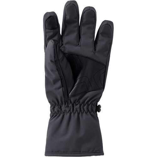 VAUDE ROGA IV negro