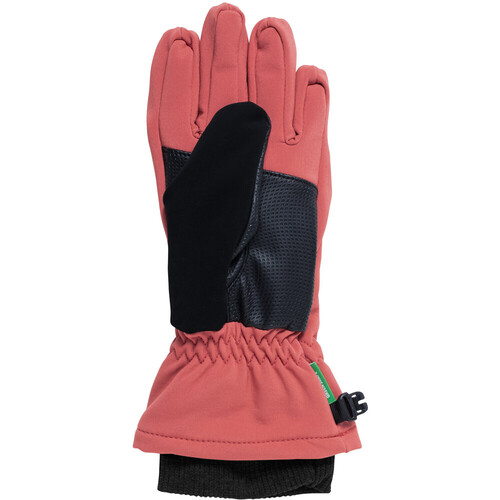 VAUDE RONDANE rojo