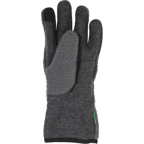 VAUDE WOMEN'S TINSHAN V negro