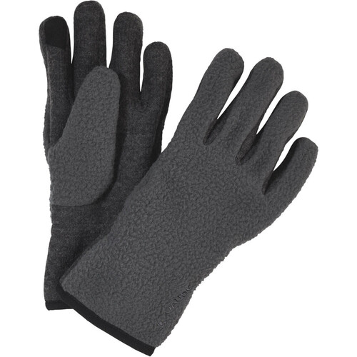VAUDE WOMEN'S TINSHAN V negro
