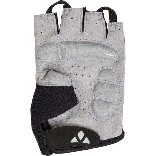 VAUDE ACTIVE morado