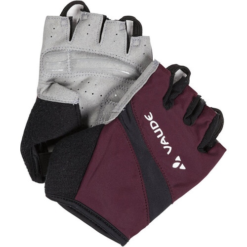 VAUDE ACTIVE morado