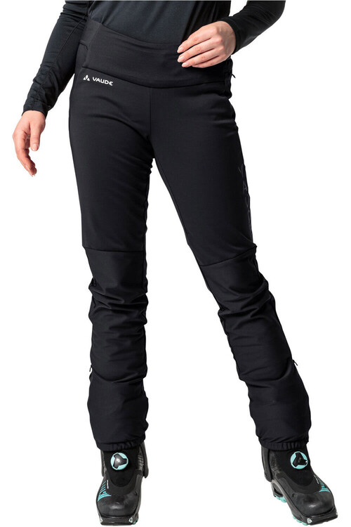 VAUDE LARICE negro