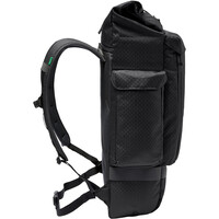 Vaude mochila ciclismo CYCLIST PACK NEGRO 02