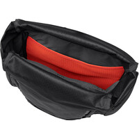 Vaude mochila ciclismo CYCLIST PACK NEGRO 03