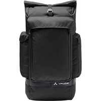 Vaude mochila ciclismo CYCLIST PACK NEGRO 04