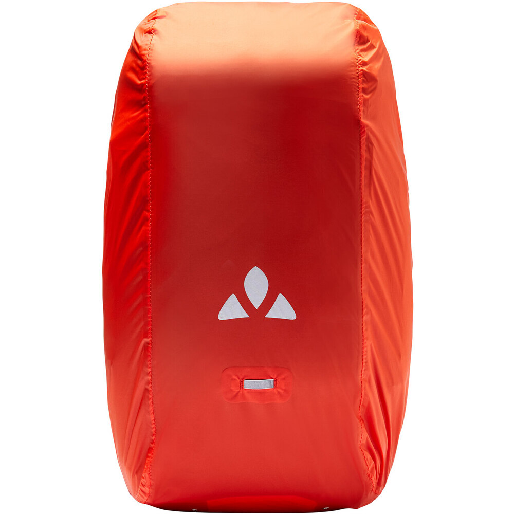 Vaude mochila ciclismo CYCLIST PACK NEGRO 08