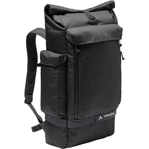 VAUDE CYCLIST PACK negro