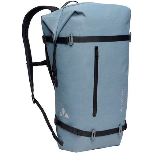 Vaude mochila ciclismo PROOF 22 GRIS