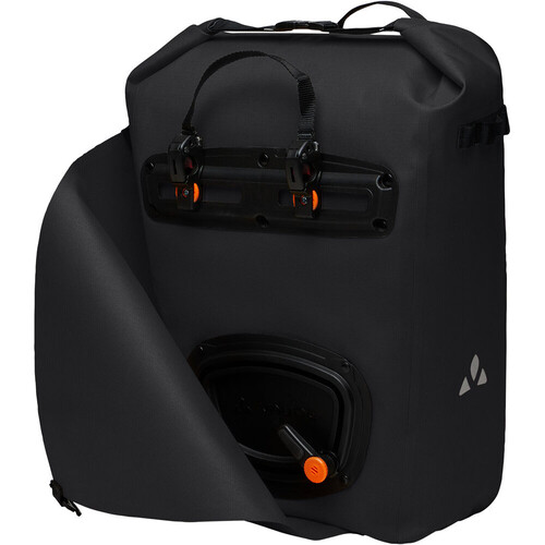 VAUDE PROOF TRANSFORMER 26 negro