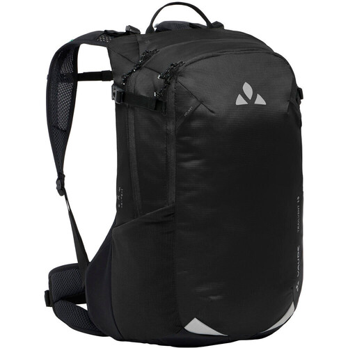Vaude mochila ciclismo TRAILVENT 15 NEGRO