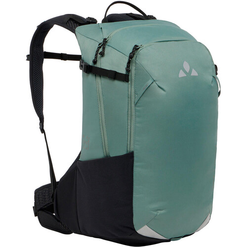 Vaude mochila ciclismo TRAILVENT 20 VERDE