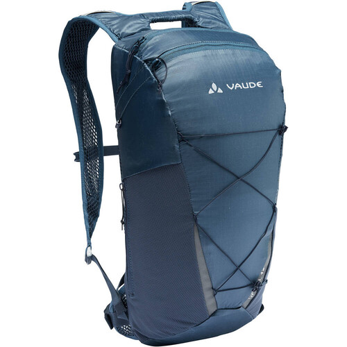 Vaude mochila ciclismo UPHILL 12 AZUL