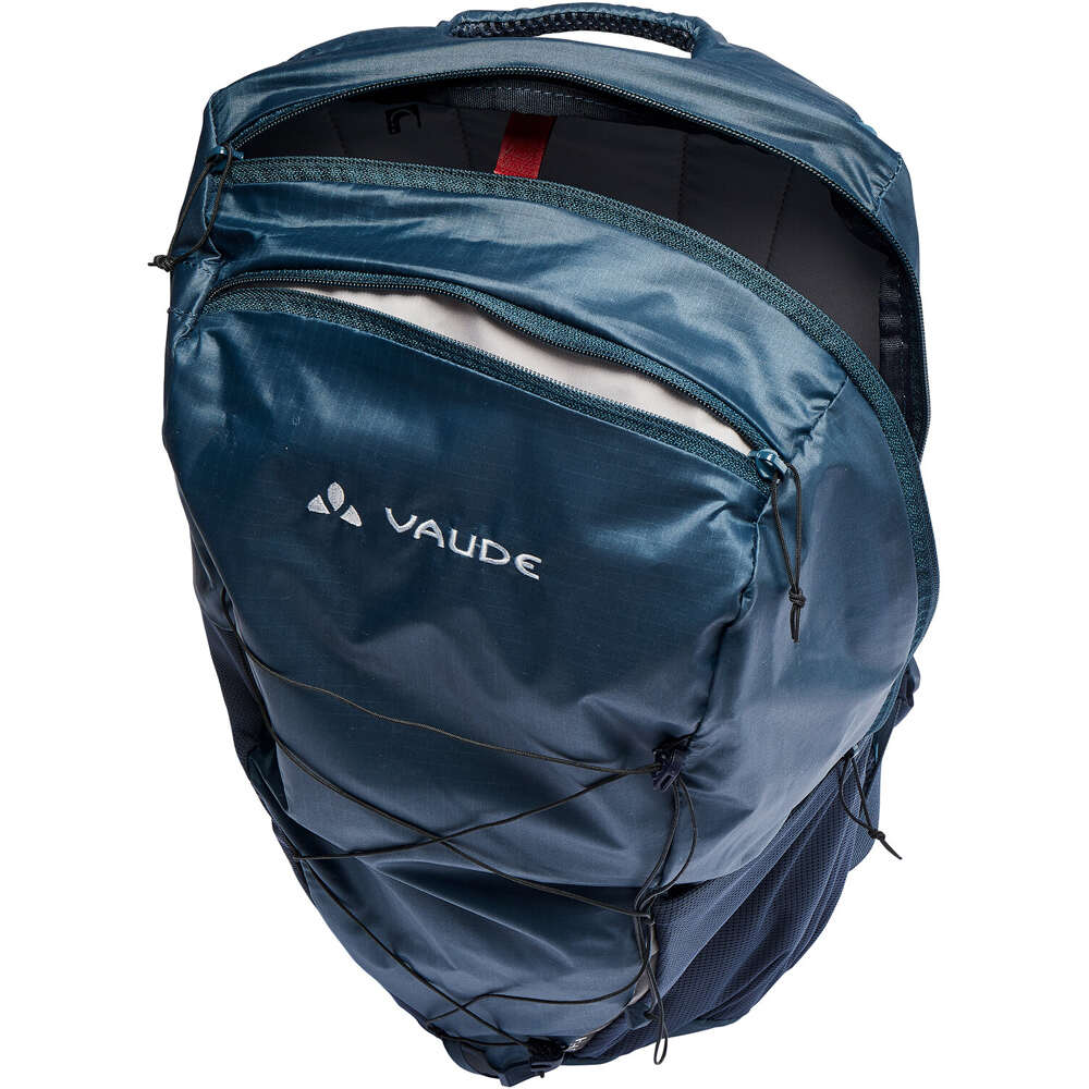 Vaude mochila ciclismo UPHILL 16 AZUL 03