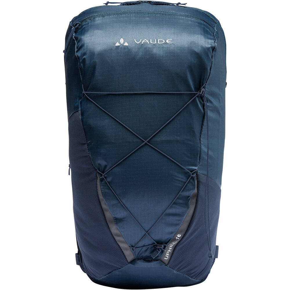 Vaude mochila ciclismo UPHILL 16 AZUL 04