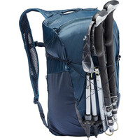 Vaude mochila ciclismo UPHILL 16 AZUL 05