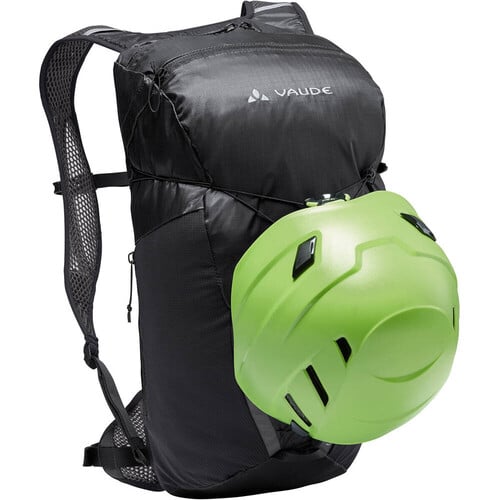 VAUDE UPHILL 16 negro