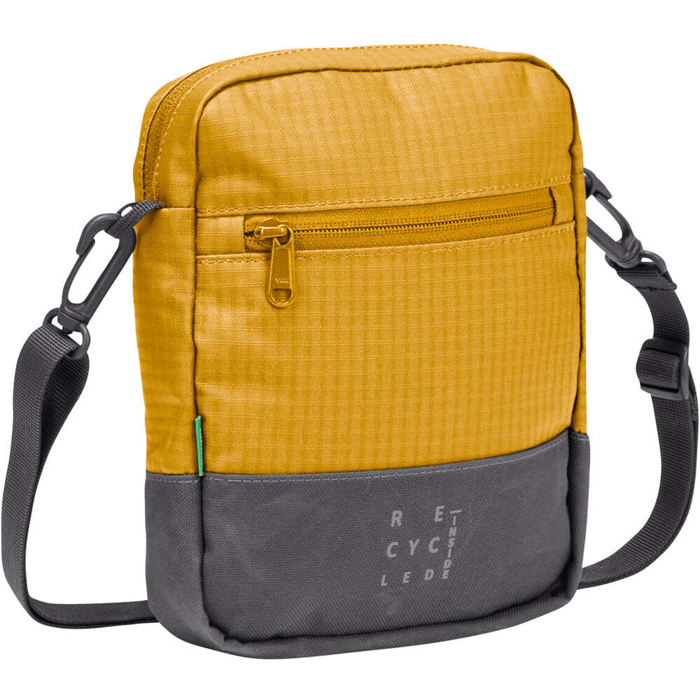 Vaude mochila CITYBEN AMARILLO 01