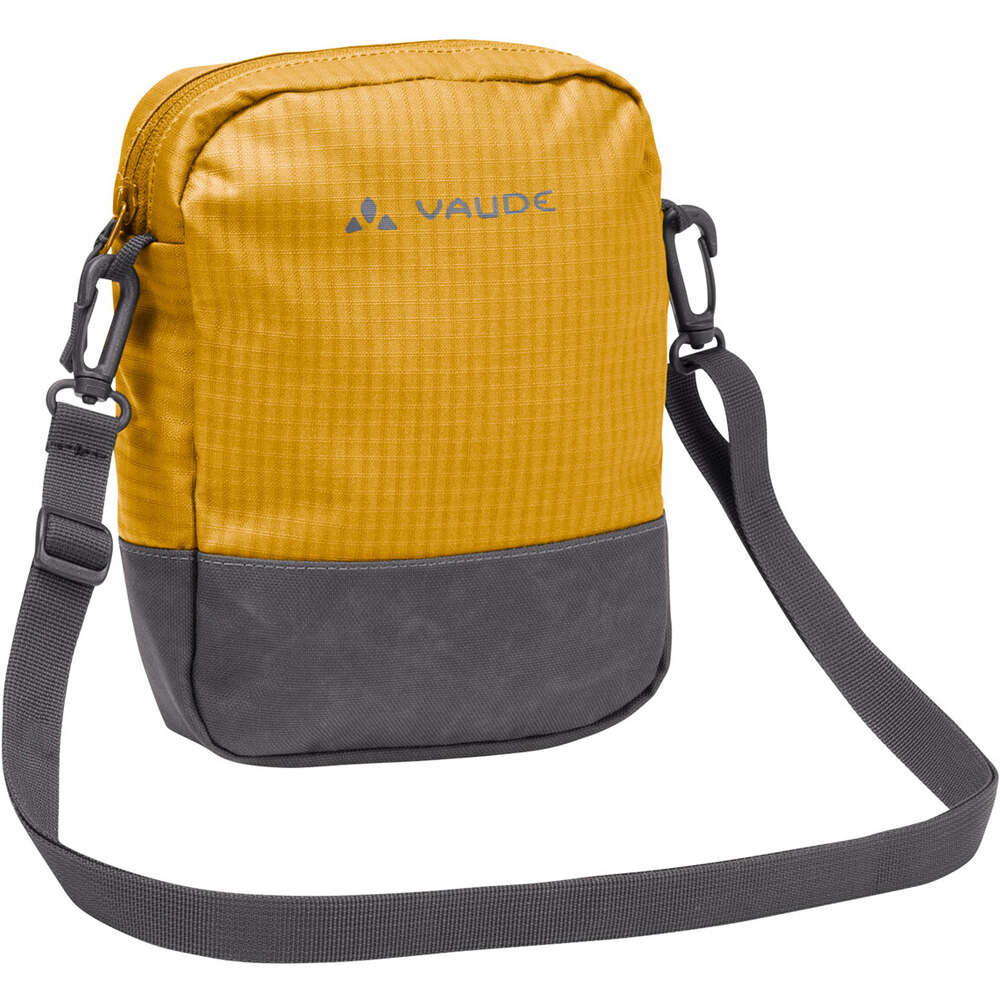 Vaude mochila CITYBEN AMARILLO vista frontal