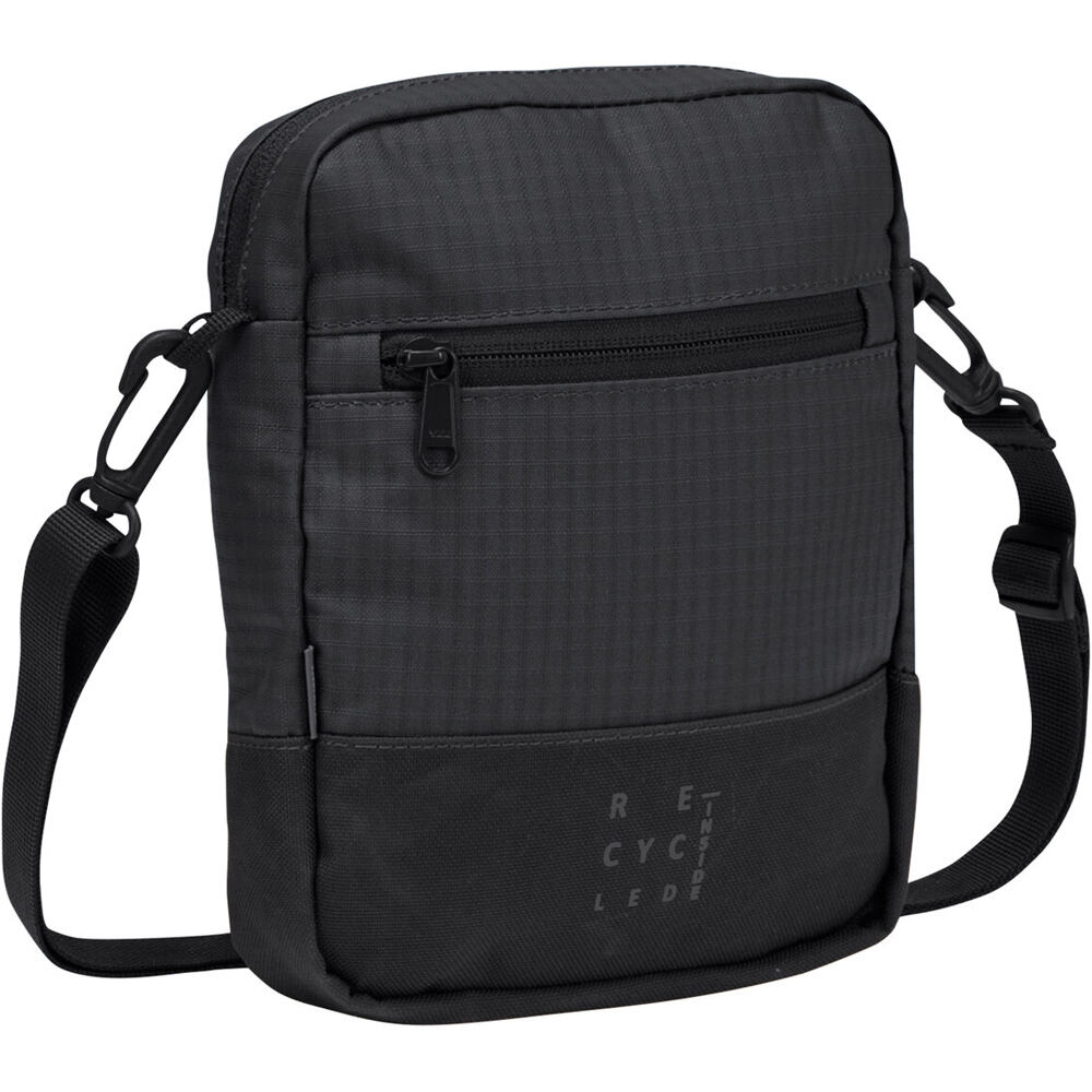 Vaude mochila CITYBEN NEGRO 01