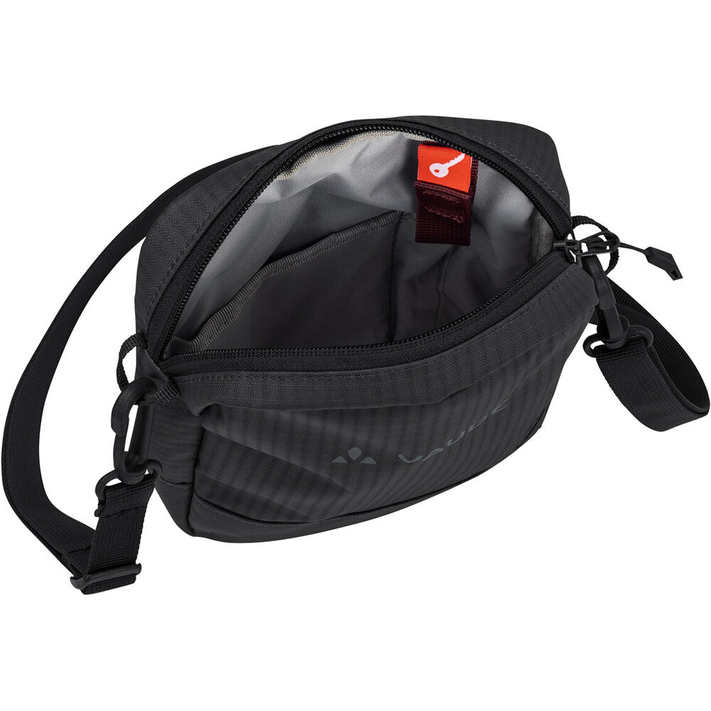 Vaude mochila CITYBEN NEGRO 02