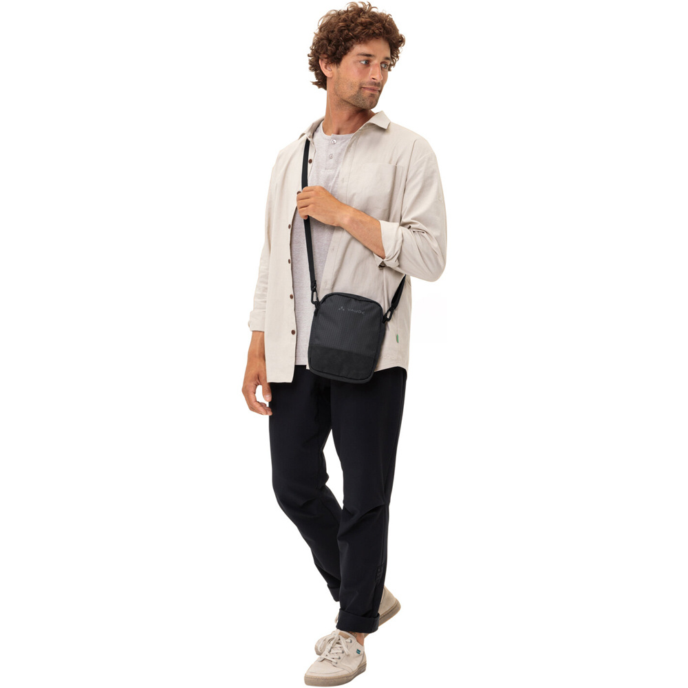 Vaude mochila CITYBEN NEGRO 06