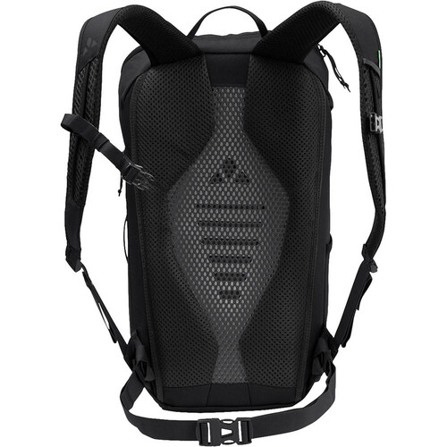 VAUDE AGILE 14 negro