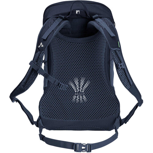 VAUDE AGILE AIR 18 negro