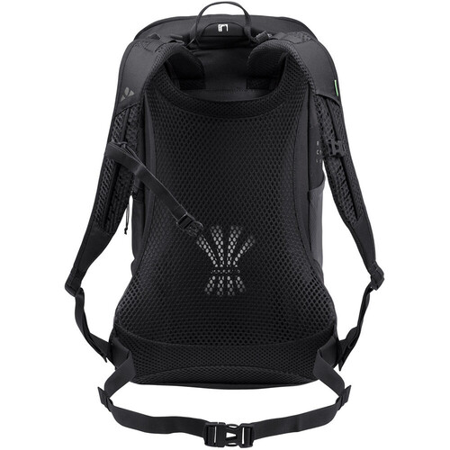 VAUDE AGILE AIR 20 negro