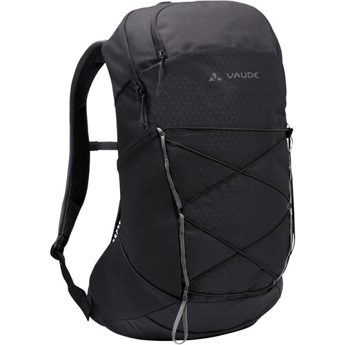 VAUDE AGILE AIR 20 negro