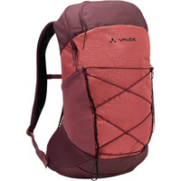 Vaude mochila montaña AGILE AIR 20 ROJO
