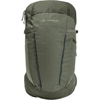 Vaude mochila montaña AGILE AIR 26 VERDE 03