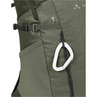 Vaude mochila montaña AGILE AIR 26 VERDE 06