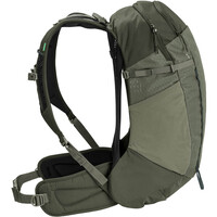 Vaude mochila montaña AGILE AIR 26 VERDE 07