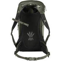 Vaude mochila montaña AGILE AIR 26 VERDE 09