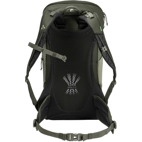 VAUDE AGILE AIR 26 verde