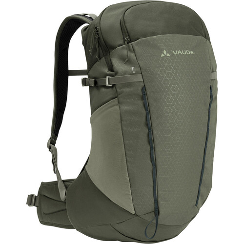 VAUDE AGILE AIR 26 verde