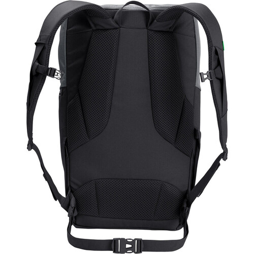 Vaude mochila montaña ALBALI II NEGRO