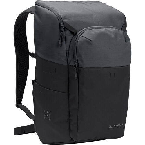 Vaude mochila montaña ALBALI II NEGRO